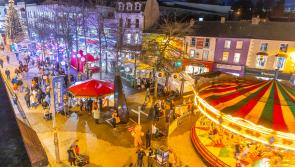 Winterval celebrates 10th anniversary with  €14 million boost  to local economy