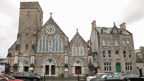 The Franciscan Friary in Clonmel will host its final Christmas services