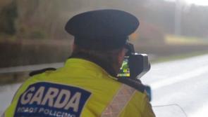 Driver in Waterford clocked speeding at start of national 'Slowdown Day'