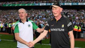 July- End of an era as the inimitable Brian Cody announces his departure