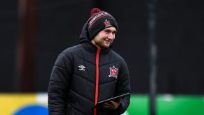 Finn Harps appoint former Shamrock Rovers and Dundalk  man as Head of Performance