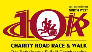 Do you know a charity that would benefit from North West 10k funds?

