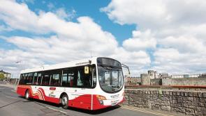 Passengers return to pre-pandemic numbers on national bus transport