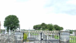 Laois town's cemetery entrance set for improvement
