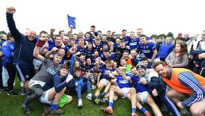 Through the Lens 2022: The Sporting Year in Pictures 