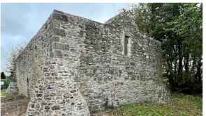Restoration works completed on South Kilkenny church