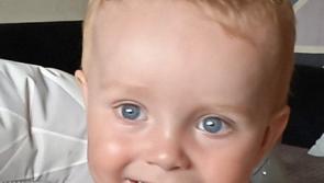Heartbreak at sudden death of Dillon Joseph Kidney-Quinn in Laois