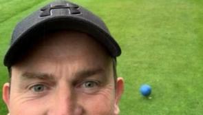 Sadness at death of immensely popular Laois man Ronan Culleton