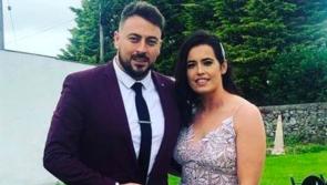 Two Johnnies star has wedding day to remember in Kilkenny