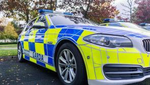 Be WARNED that Garda checkpoints will be mounted in Kilkenny over New Year's weekend