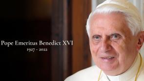 Death of the Pope Emeritus, Benedict XVI