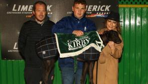 Greyhound Racing- Kilkenny trainer in the final six with a chance to claim &euro;80,000 first place prize