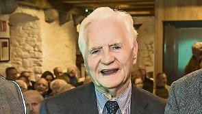 Well-known Kilkenny historian, Jim Maher, has died