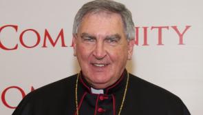 The late Bishop Liam McDaid was a true Donegal man who valued friendship