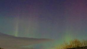 What to know about possibly seeing the northern lights in Kilkenny