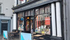 Prince Harry's book sells out in Kilkenny Book Centre  