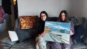 Residents foster community spirit at Dundalk's Halliday Mills complex