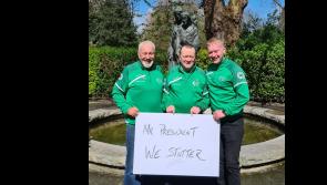 Tipperary man joins world's top 100 influencers for highlighting stuttering