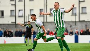 Tipperary Town side, St Michael's  gear up for FAI Junior Cup game in Dublin with win