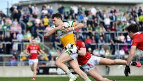 Moloney opts out as McNamee prepares to wind curtain down on Offaly career