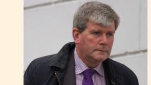  Ballyshannon Court's  warm welcome for new State Solicitor 