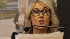 'Give  energy support savings to restored Executive' 


