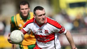 Paddy Bradley fuelled by regrets and failure as he takes up Donegal challenge 