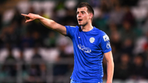 Exclusive: Conor Tourish opts to leave Finn Harps