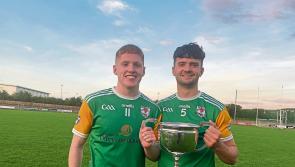 Here's all the Donegal footballers taking part in the 2023 Sigerson Cup