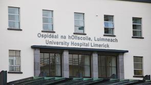 WATCH: Limerick people speak out about overcrowding crisis at UHL