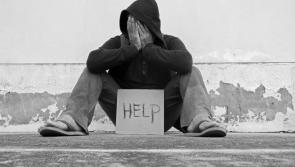 Homeless numbers rise in Waterford over past month