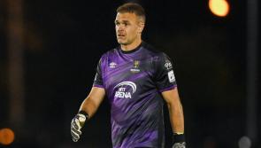 Waterford goalkeeper Brian Murphy announces retirement from professional football