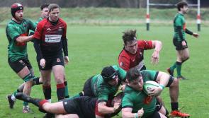 Top four the aim for City of Derry in 2023