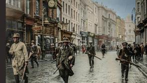 Rathangan photographer's book voted in top two books of the year by Easons' readers