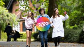 Students from six Kilkenny schools set for BT Young Scientist & Technology Exhibition next week