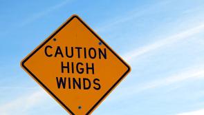Laois weather warning upgraded ahead of Storm Darragh 