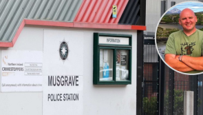 Eamonn O'Boyle arrest branded 'politically led policing at its most sinister'
