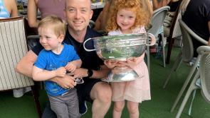 Day in the Life - Paul Broderick, GM of the Pembroke Kilkenny & Wildfit Coach