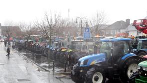 Offaly vintage club seeking charities to benefit from tractor run