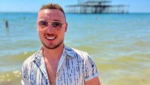 Bunbeg man hoping to sing his way to Eurovision Song Contest


