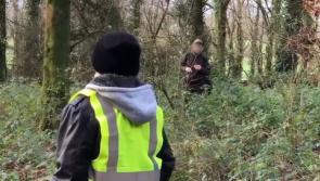 Shooters interrupted by animal rights protesters in Kilkenny