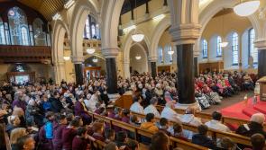 Franciscan Friary in Clonmel will not be sold  
