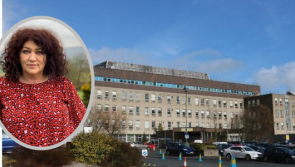 'Action day' protest amid fears of 'rising tensions' at Letterkenny hospital