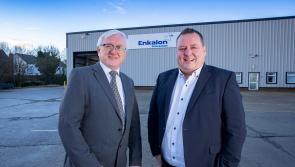 County Derry construction firm announces £150 million project