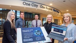 Derry college launches Kickstart to I.T. course