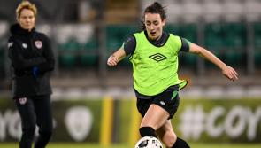 'It’s important to be happy playing football and see where it takes you'