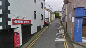Gardaí seek would-be intruders that attacked Letterkenny house