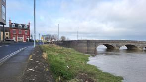 Dundalk deemed a littered town in latest IBAL  survey 