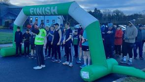 Couch to 5k and Fit for Life Programmes for Offaly