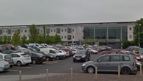 Tullamore Hospital issue new guidelines amid increased patient admissions